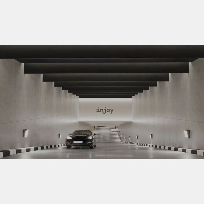 3-к. квартира, 74,1 м², 3/33 эт.