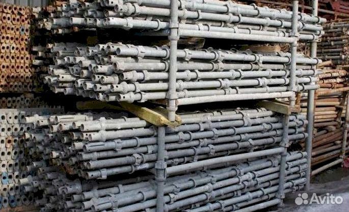 Опалубка Cup Lock