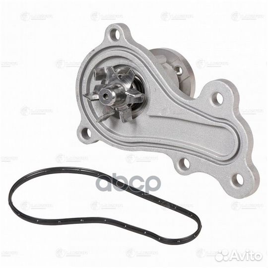 Насос водяной chevrolet cobalt (11) /gentra (1