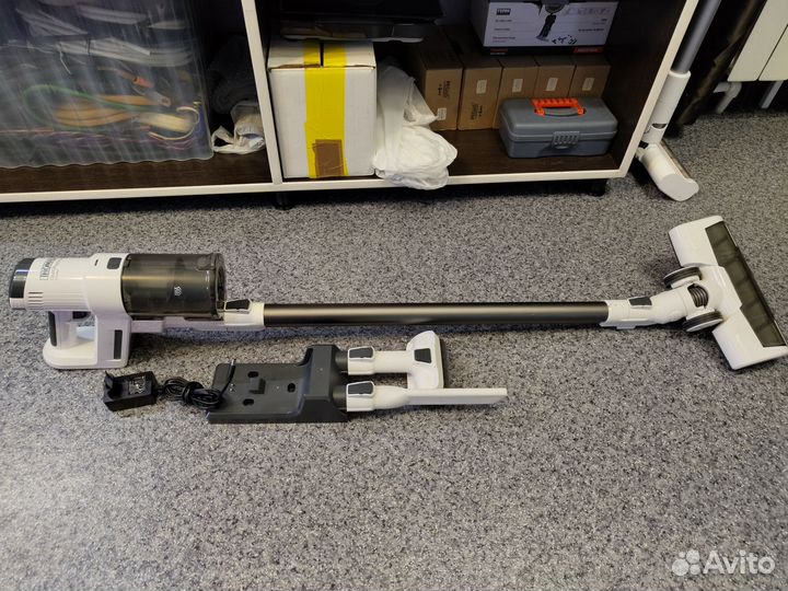 Thomas quick stick boost