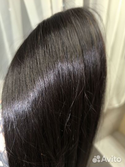 Волосы для наращивания детские