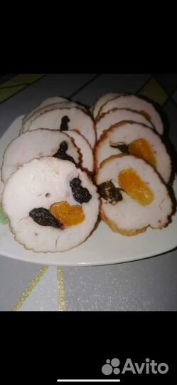 Домашнее копчение