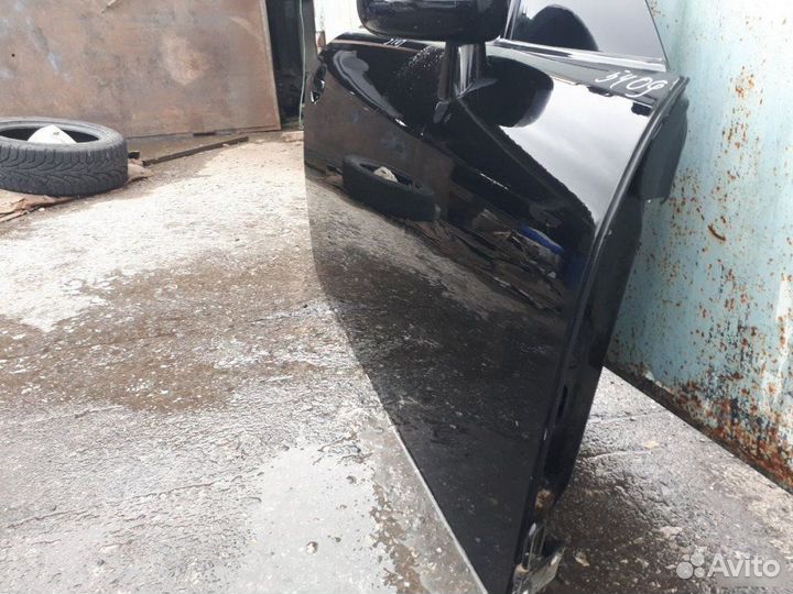 Двери Audi Tt 1998-2003