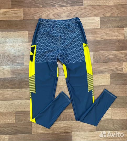 Лыжный гоночный комбинезон