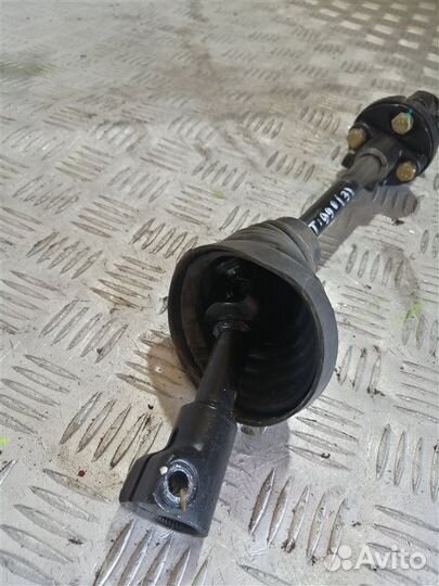 Кардан рулевой Chery Tiggo T11 sqre4G16 2014