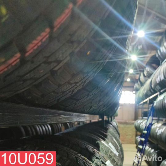Goodyear Ice Navi Zea 195/65 R15 86L