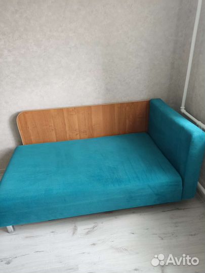 Детская кровать диван бу