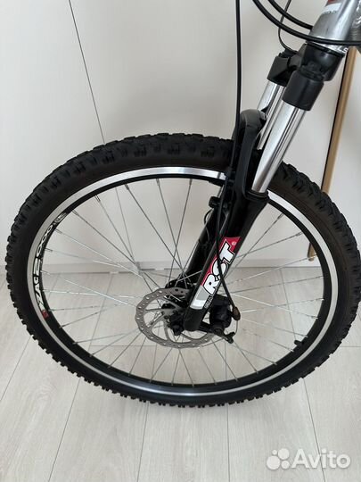 Велосипед stels Navigator 830