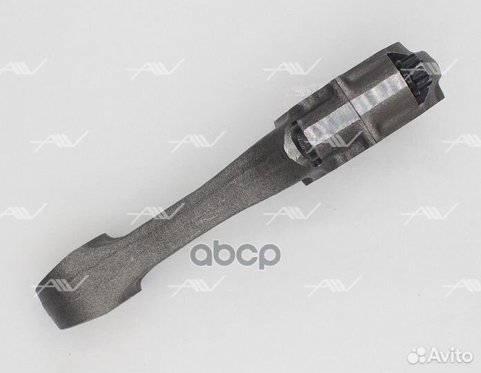 CR-34007 шатун toyota 2LT/3L/5L (13201-59105)