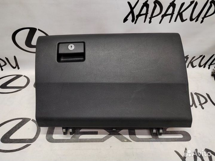 Бардачок Toyota Rav4 XA40 2012-2019