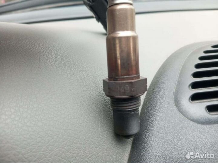 Датчик кислорода лямбда зонд на ваз