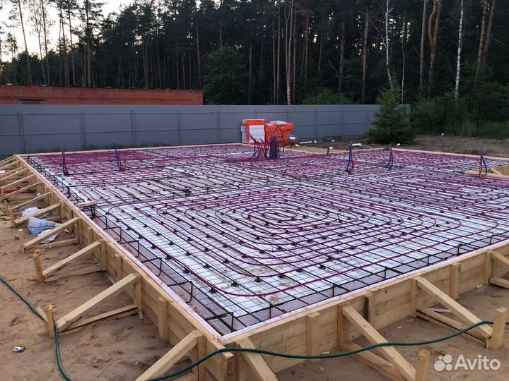 Строительные работы. Ремонт