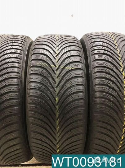 Michelin Alpin 5 215/60 R16 95T