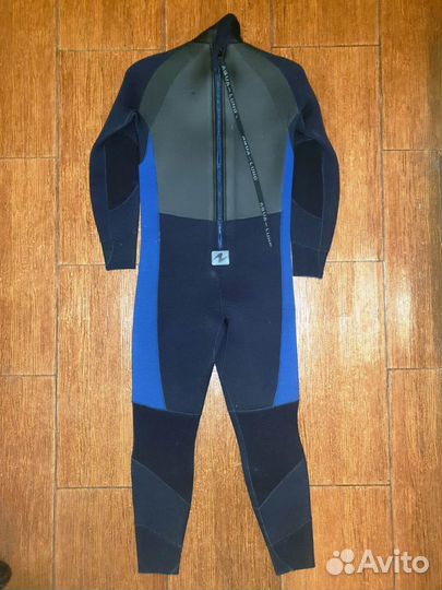 Гидрокостюм aqualung XL