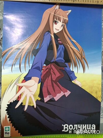 Плакаты Reanimedia