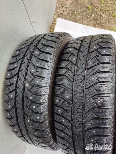Bridgestone Ice Cruiser 7000 185/60 R14