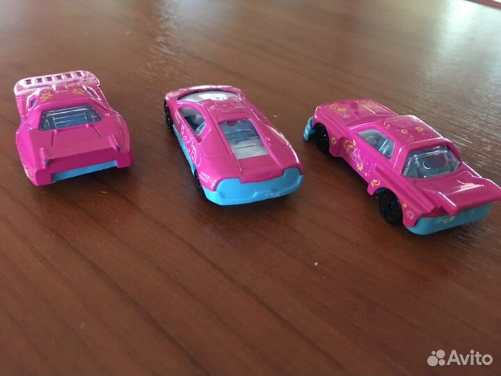 Детские машинки игрушки