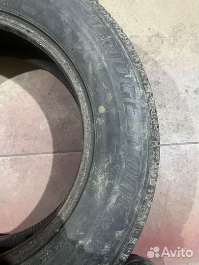 Bridgestone Blizzak VRX2 195/65 R15 91Q