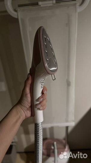 Отпариватель kitfort kt 910