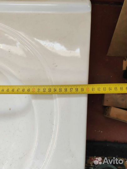 Тумба для ванной бу