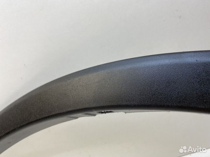 Накладка крыла пер левого Toyota Rav 4 2013-2019