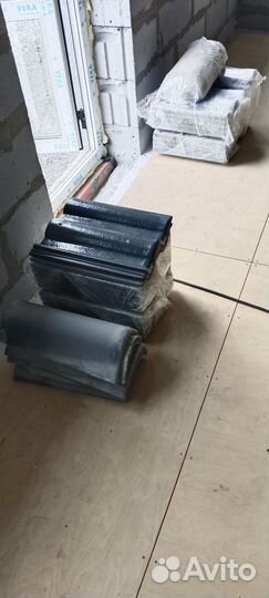 Кровля для крыши