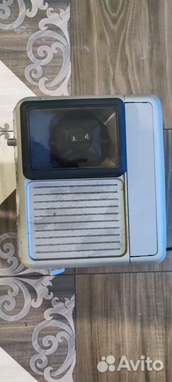 Кофемашина bork c801