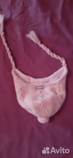 Шапка reima 48-50