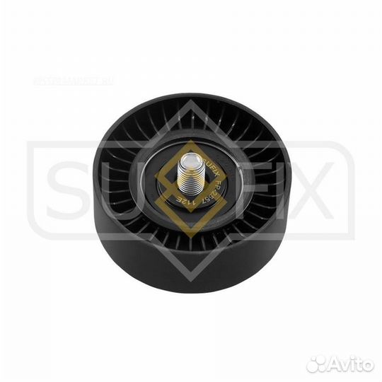 Sufix FP-2557 Ролик натяжной приводного ремня