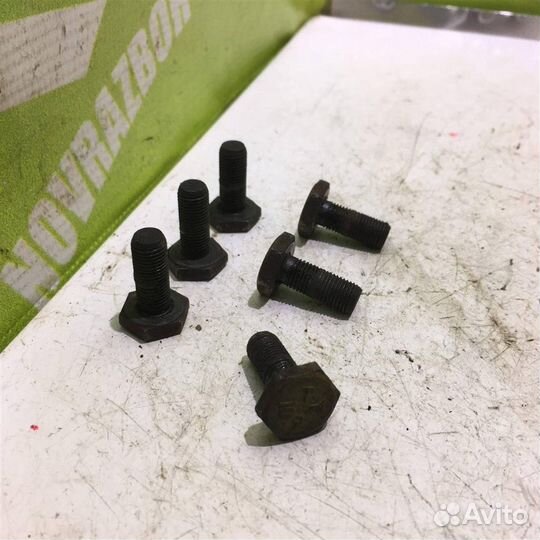 Болт маховика Шевроле Авео Т200 03-08