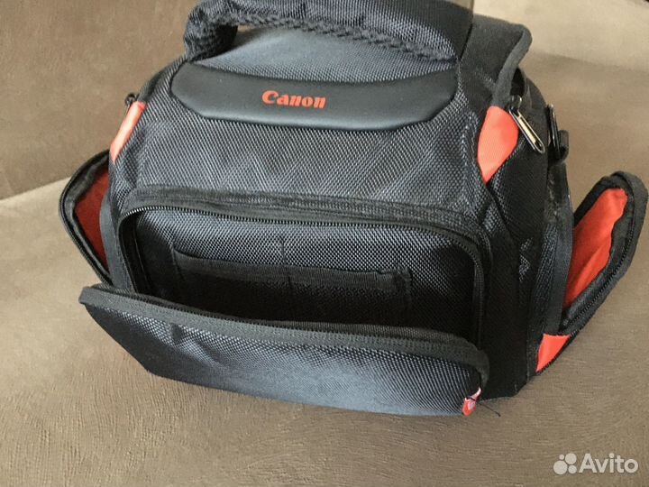 Сумка для фотоаппарата