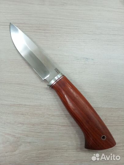 Нож походный х12мф