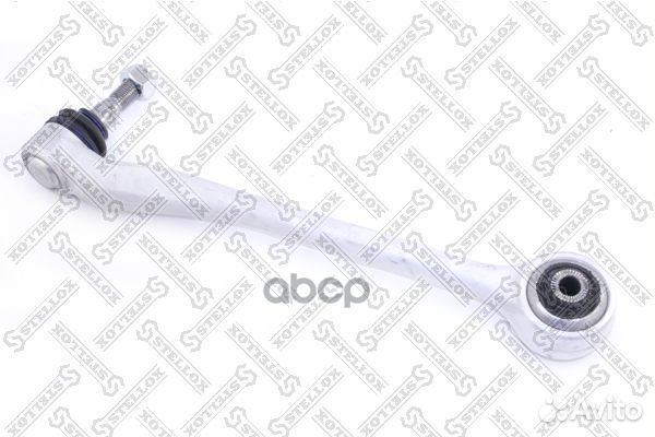 54-01061A-SX рычаг передний нижний левый BMW E