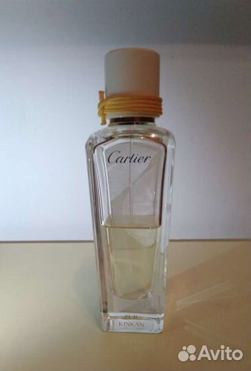 Kinkan Cartier