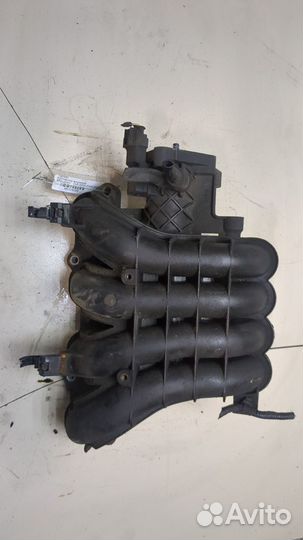 Коллектор впускной Mitsubishi Colt, 2005