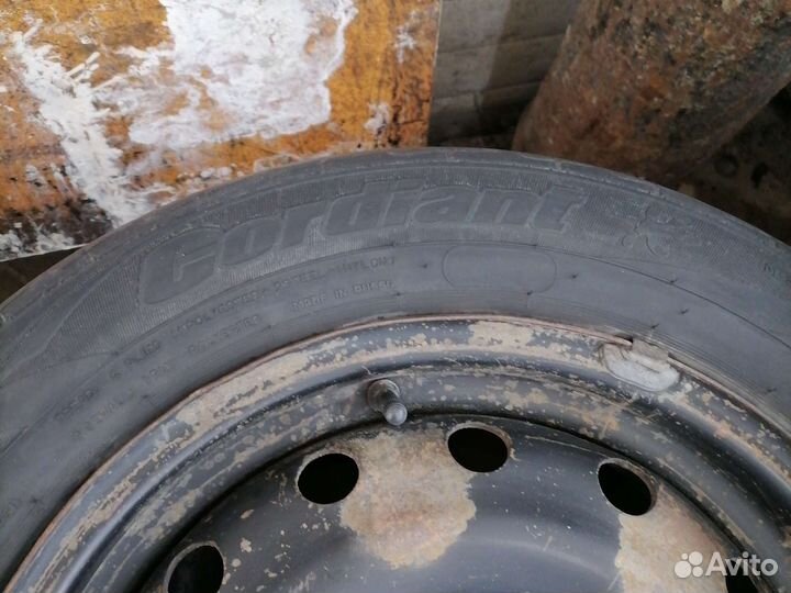 Cordiant Road Runner 185/65 R15