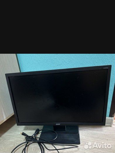 Монитор Acer v226hql, 22”