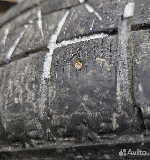 Bridgestone Blizzak Revo GZ 195/65 R15 91S