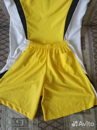 Спортивная форма 46 р-р