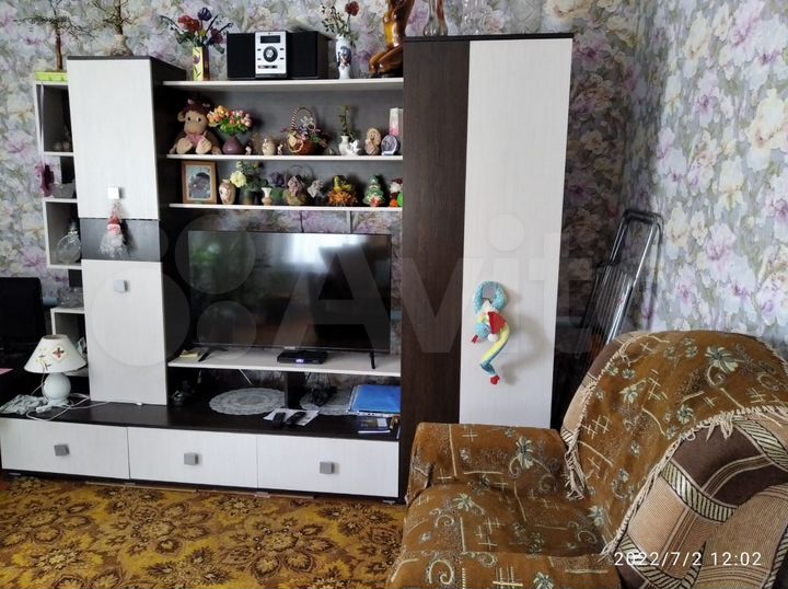 Дом 42,7 м² на участке 14,1 сот.