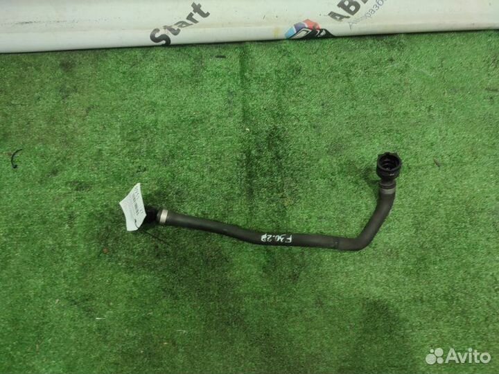 Патрубок системы охлаждения Bmw 320D F30 N47D20C