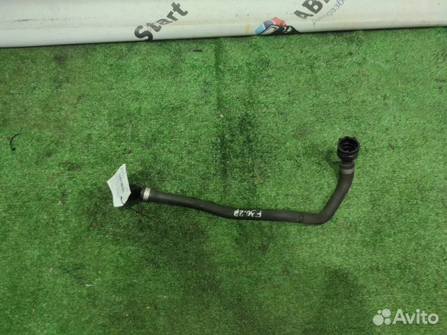 Патрубок системы охлаждения Bmw 320D F30 N47D20C