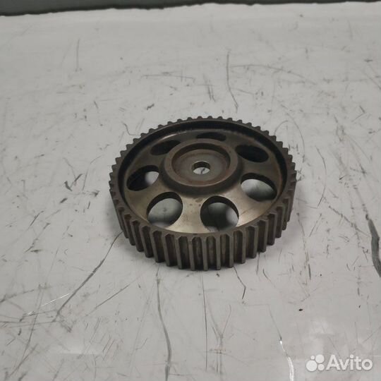 Шестерня распредвала Vw Polo 5 cwvb 2019