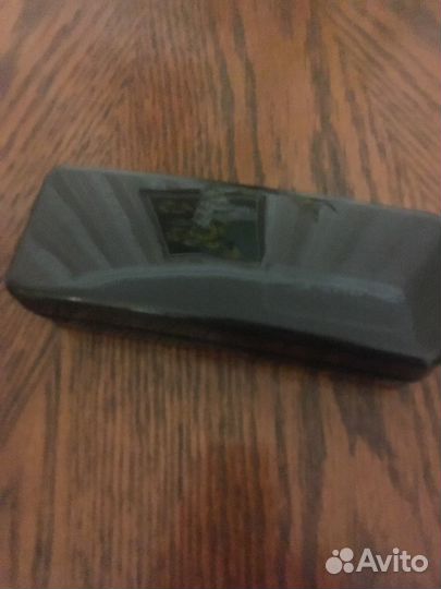 Очки новые. Италия