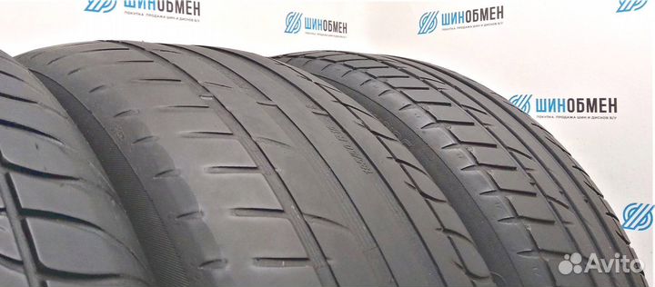 Tigar High Performance 215/60 R16 98Q