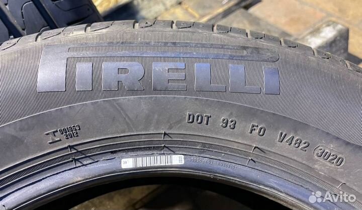 Pirelli Cinturato P7 205/60 R16