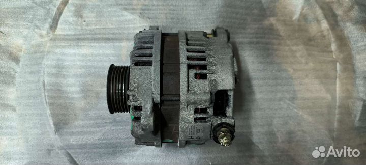 Генератор Murano Z50