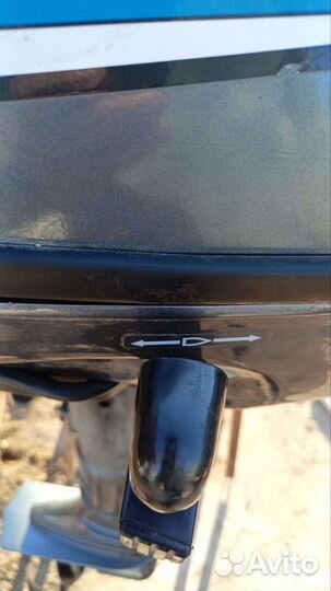 Продам лодку с мотором sea pro 6