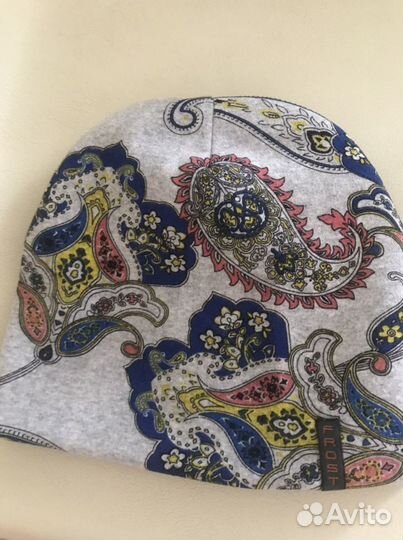 Шапка универсальная,спортивная