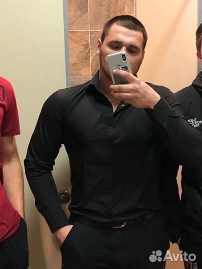 Телохранитель личная охрана